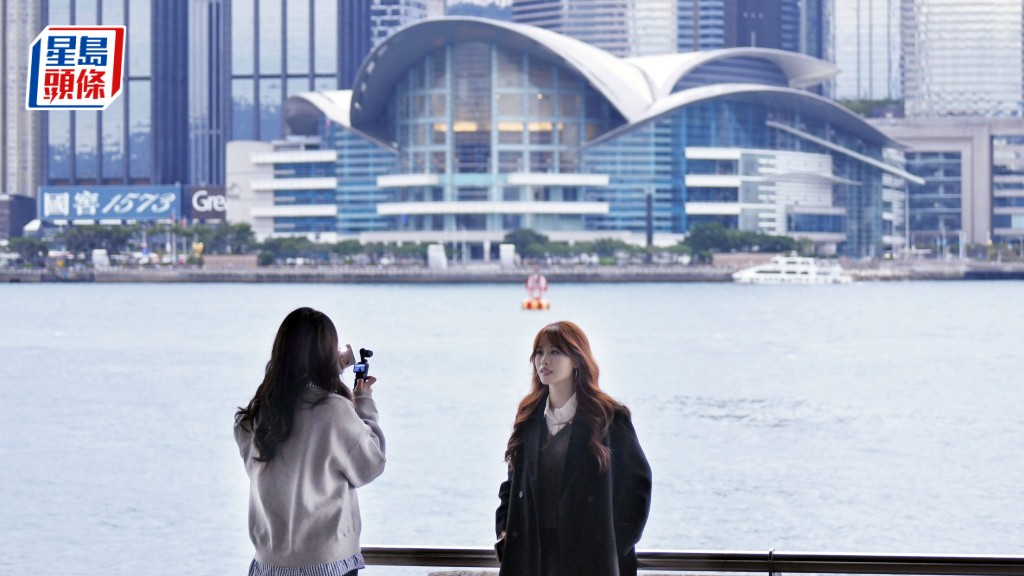 天文台｜冷鋒今日殺到！明早市區最低氣溫14度 新界部分地區寒冷