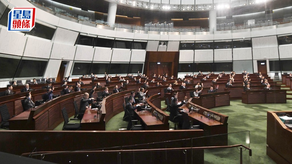 大棋盤｜官員「反駁成風」？ 議員盼良性互動展器量