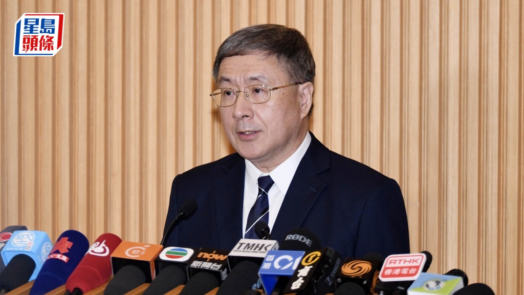 政務司副司長卓永興表示，至少有800戶居民希望再次上樓，政府會總結經驗，安排第二輪上樓。資料圖片