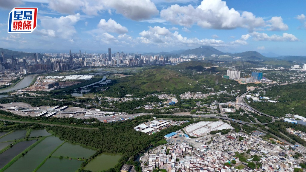 北都｜立法会周四第二次实地考察 将重点视察河套地区 新任政制局局长谢小华料随行