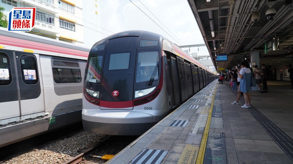 港鐵按票價調整機制連續第二年凍結票價。