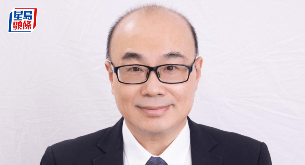 地產顧問商會蔡志忠指,措施有助細價上車盤。