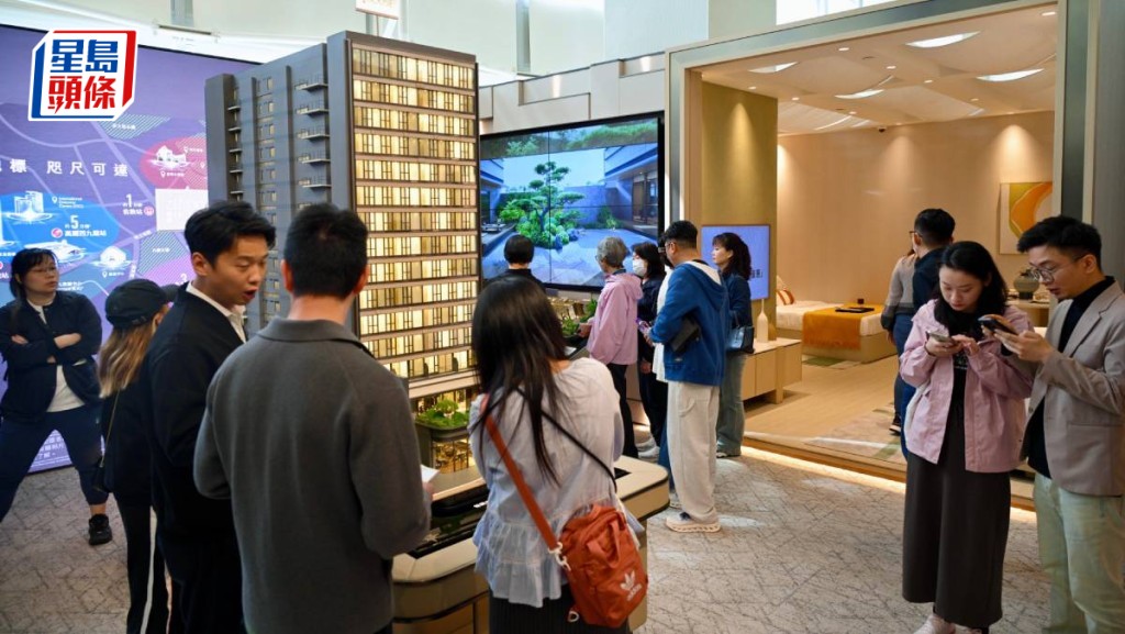 瑜意原價加推68伙 每呎均價2.24萬