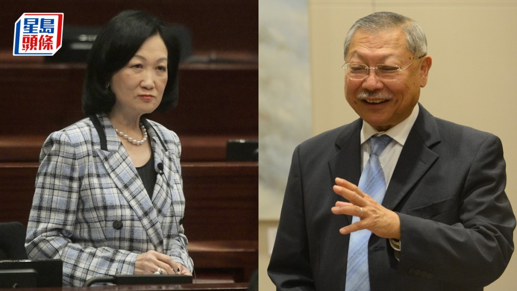孫明揚逝世|「孫九招」對港房地產影響深遠 葉劉淑儀坦言非孫個人政策