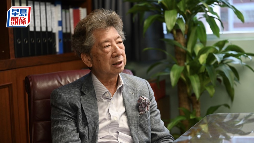 35+顛覆案︱有關罪行需證明雙重意圖 湯家驊指裁決凸顯普通法制度嚴謹有效。資料圖片