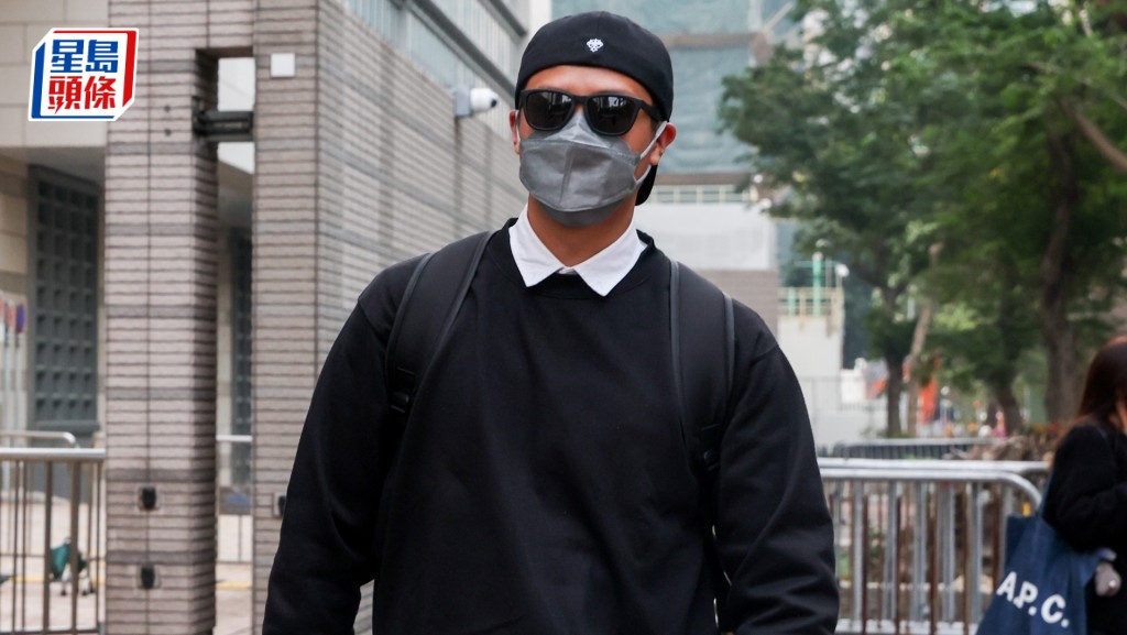 被告譚順維欺詐罪成被判囚半年。資料圖片  