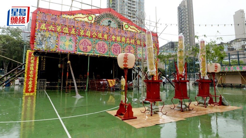 點燈盂蘭勝會等4項目加入「非遺代表作名錄」 總項目增至24項