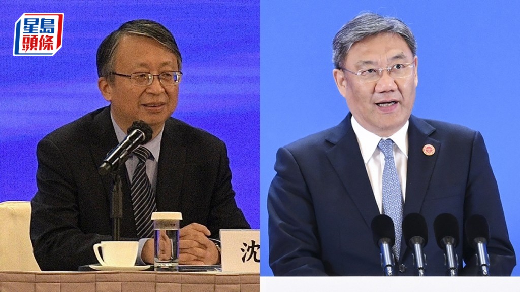 三中全會|中央宣講團下周一會展宣講 沈春耀、王文濤任主講嘉賓