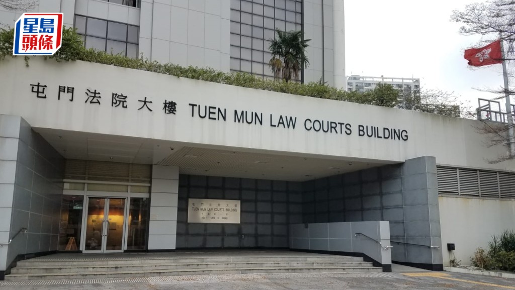 黎美芬涉超巿偷食物,經審訊後被裁定罪脫。資料圖片
