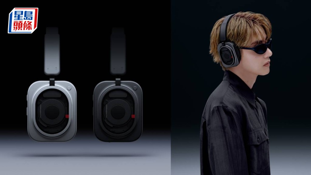 Nothing下周在港推旗艦Headphone BTS成員V任全球品牌大使