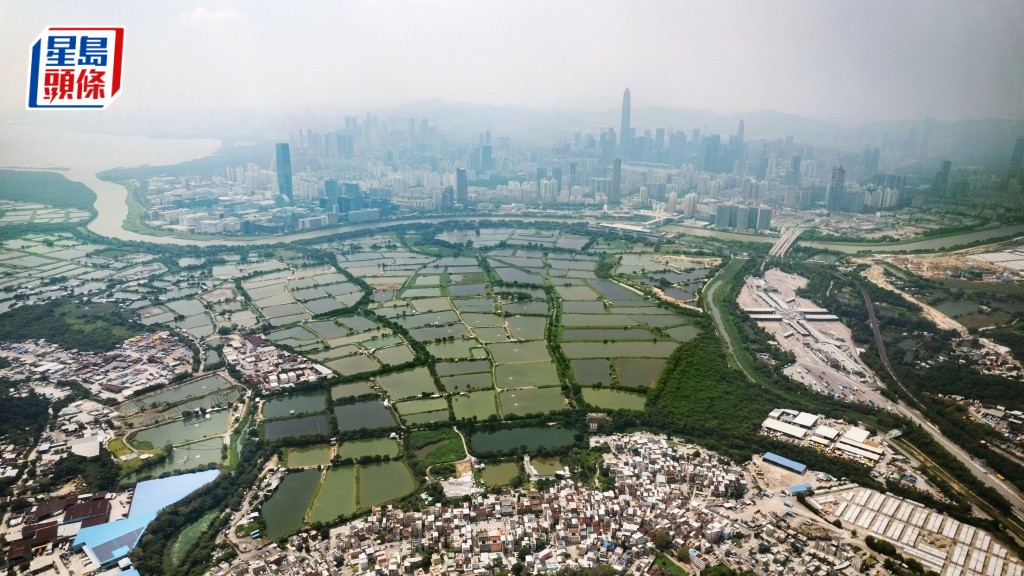 北都專屬法例今提交立法會 李家超：打造經濟新引擎 助港產業升級獲跨越式發展