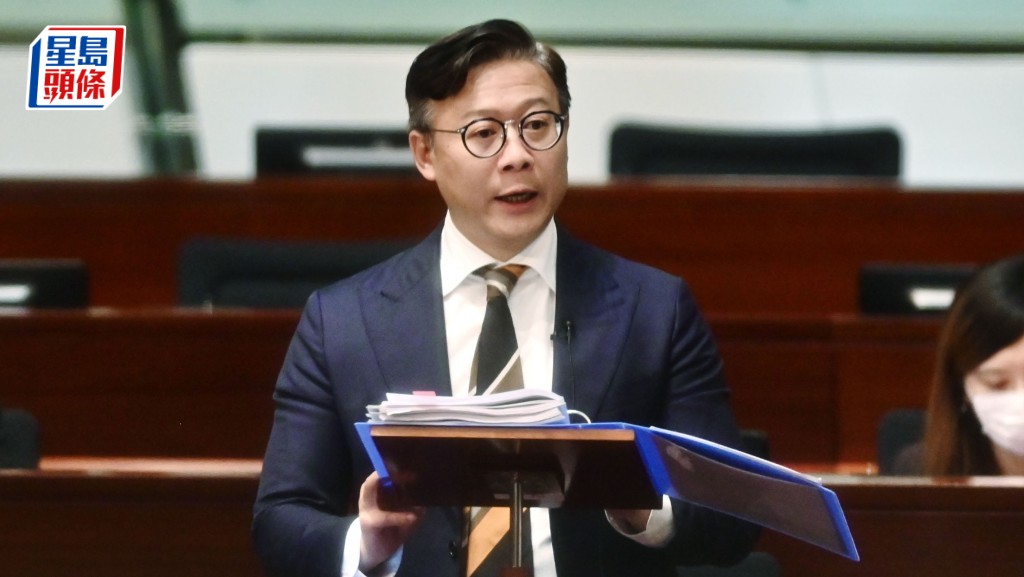 律政司與最高法簽備忘錄 建立大灣區司法法律合作恆常對接平台
