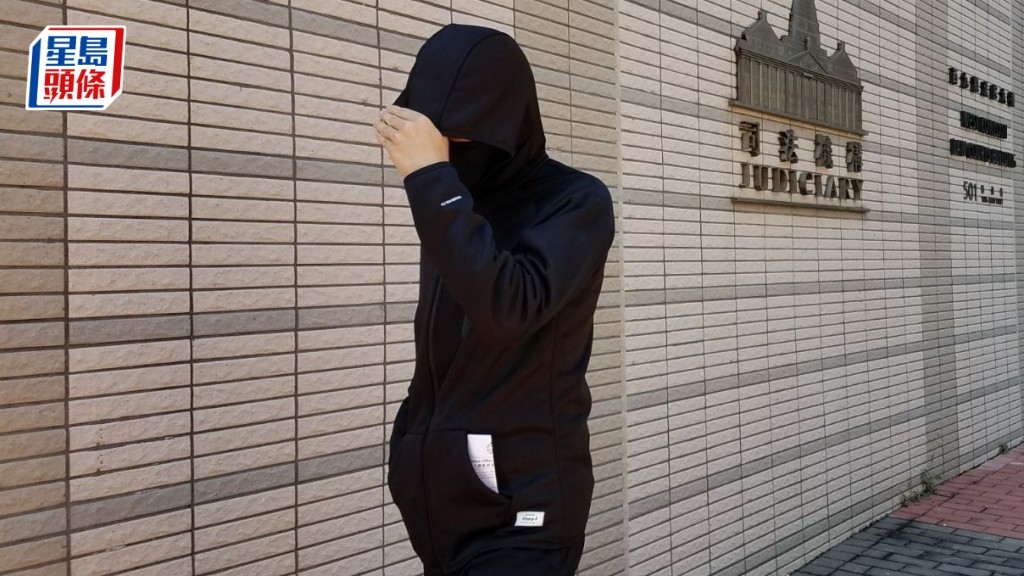 英裕泰打甩偷拍裙底罪後被革職，申司法覆核求推翻「一哥」決定。資料圖片