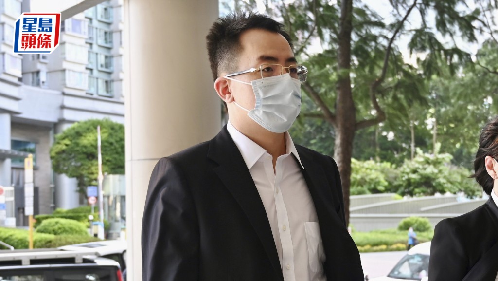 陳奮不滿企圖強姦罪獲撤控後申請訟費不果,上訴至終院又遭駁回,法庭的判詞指原審認為他自招嫌疑的決定無誤。資料圖片