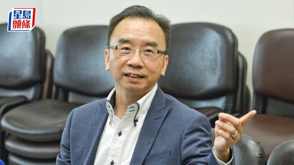 私隱公署發布應對偽造技術指引 教界人士表示歡迎 建議留意效果和反應