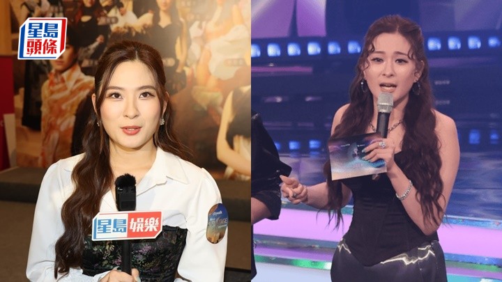 陳懿德任司儀又講錯嘢  《聲秀》決賽「甩轆」見證人間有愛  錯有錯著主持工作接踵而來