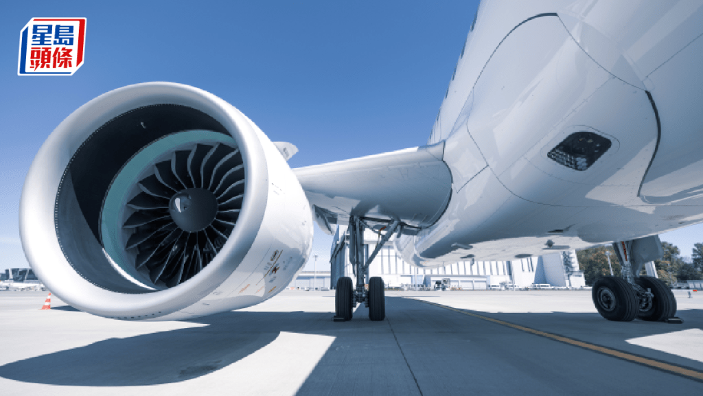 AI航空產品亮相北京 可減航班延誤 提升搜票效率