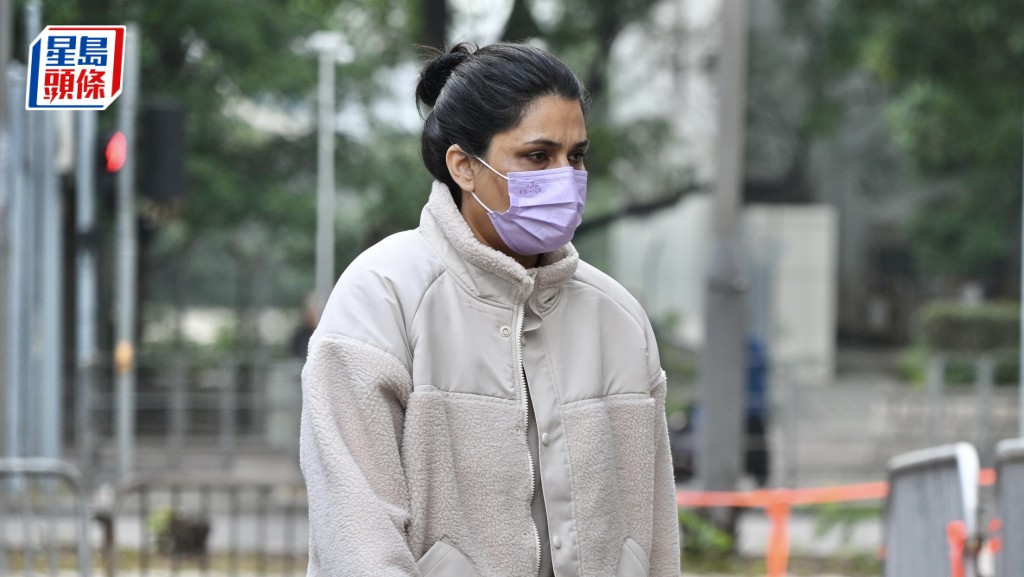 巴籍女教師涉呃教育局逾150萬元津貼 明年2月再訊