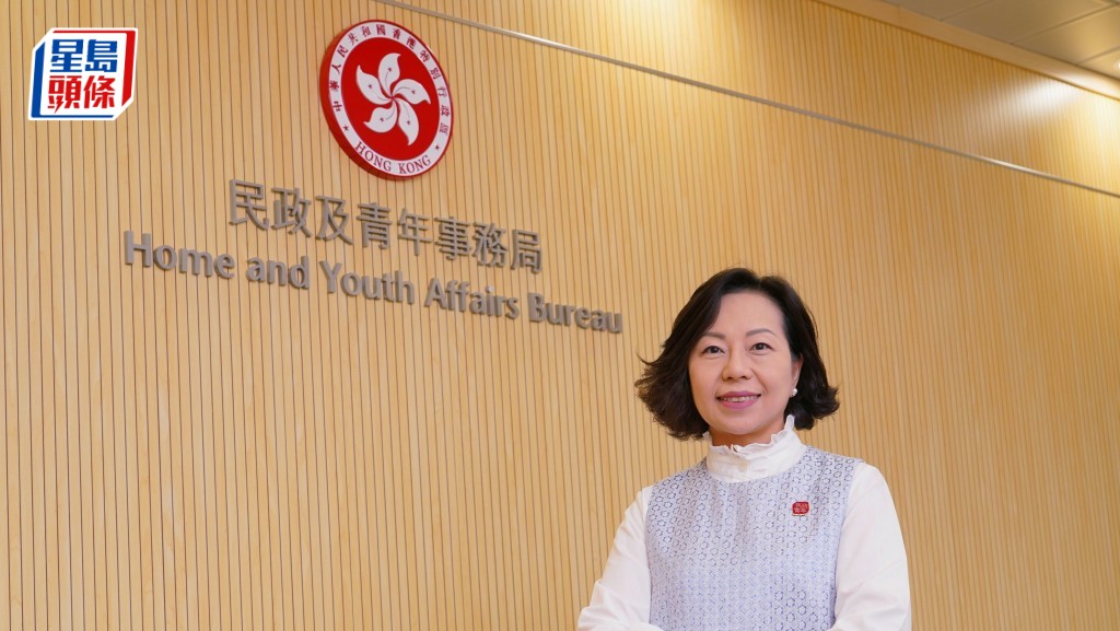 麥美娟明訪北京和四川 拜訪國務院港澳辦 出席內地專題實習計劃項目活動