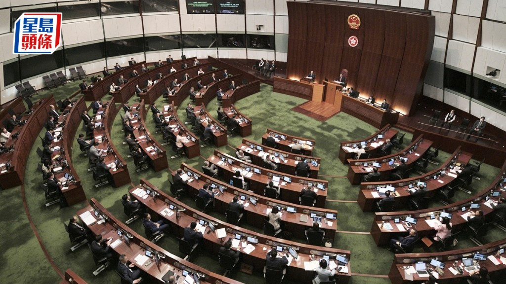 行政長官互動交流會1月25日舉行,討論《基本法》23條立法。資料圖片