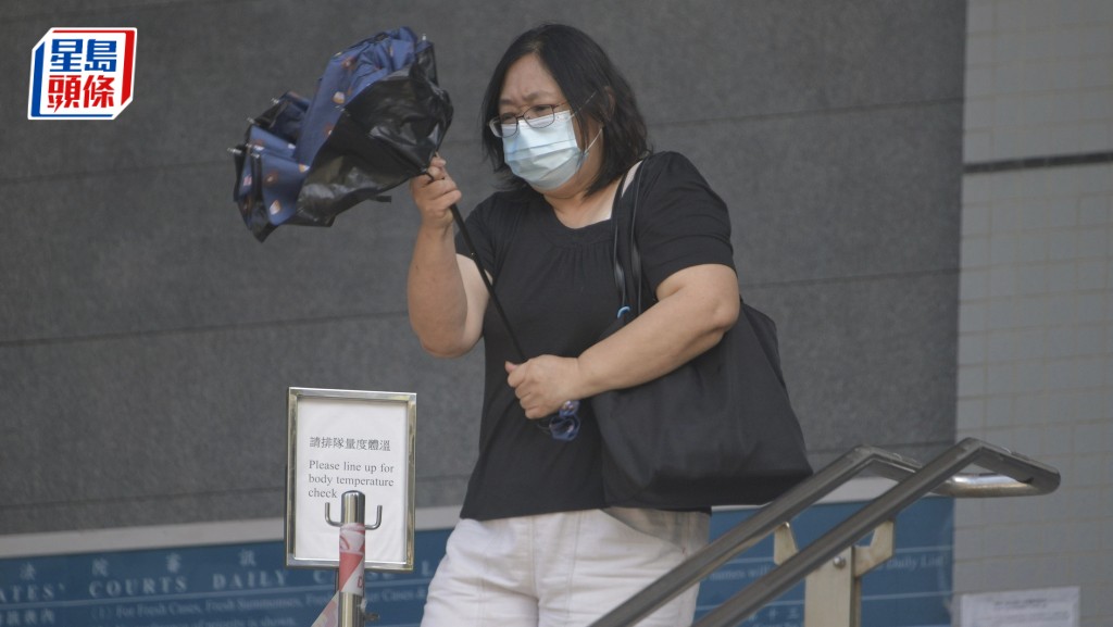 其中一被告鄭淑貞承認兩項虐兒罪,她與另一被告李慧心被法官斥袖手旁觀,助長歪風。資料圖片