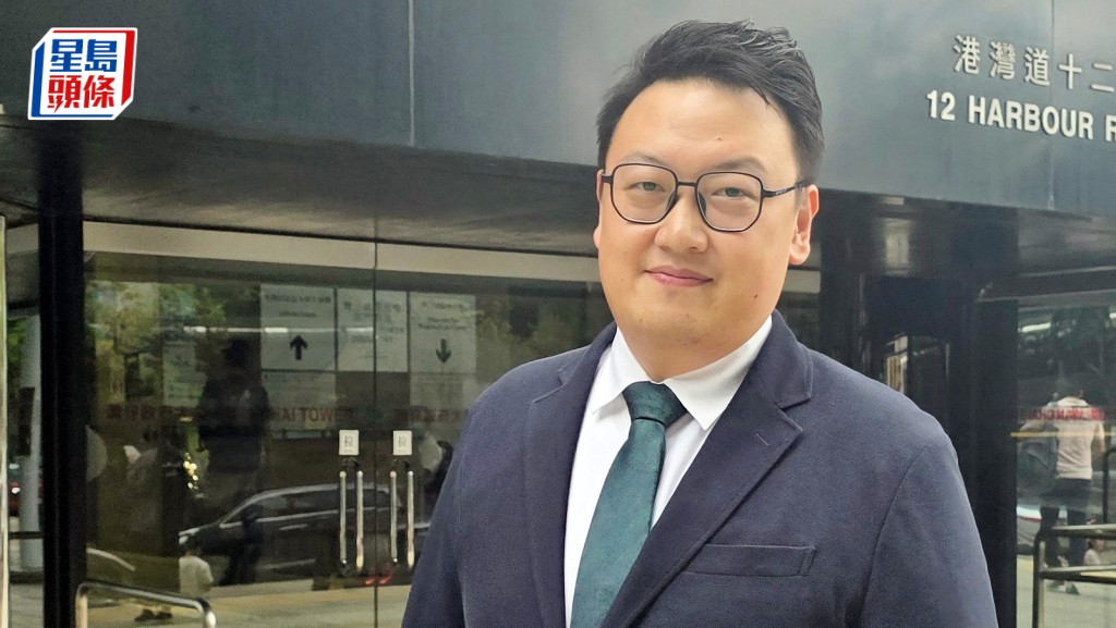 被告施駿興。王仁昌攝