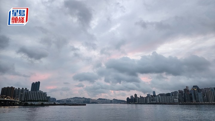 黎志偉攝