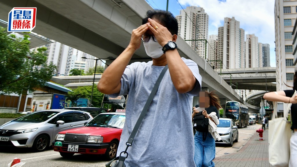 時任一級懲教助理郭紹輝否認藉公職作出不當行為罪受審。資料圖片