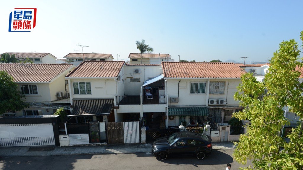 锦绣花园物业管理有限公司重申，一直就食水管维修工程透过公开招标及公平，公正的评审程序拣选承建商。资料图片