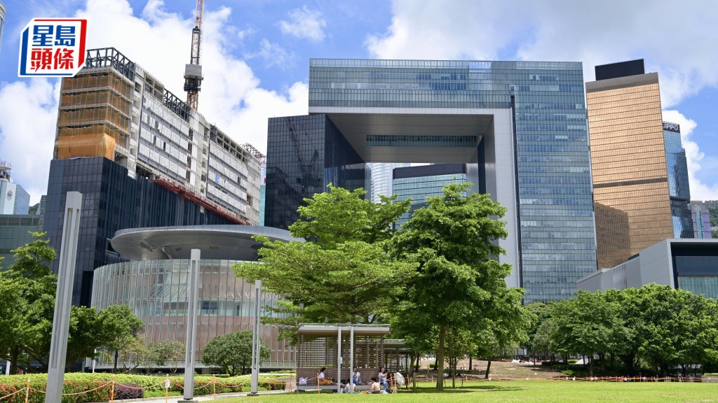 擬議立法加強保護關鍵基礎設施電腦系統安全 政府反對彭博作偏頗報道斷章取義
