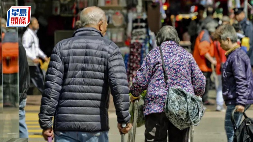 生老病死是人生必經的階段。資料圖片