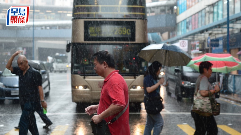天文台料「超強厄爾尼諾」正形成 香港今年雨量料偏多 恐成自80年代最強厄爾尼諾現象 