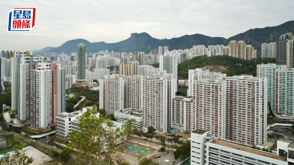 嚴打濫用公屋去年收回2800單位 何永賢:上訴個案雖增 處理時間縮減至1.8月