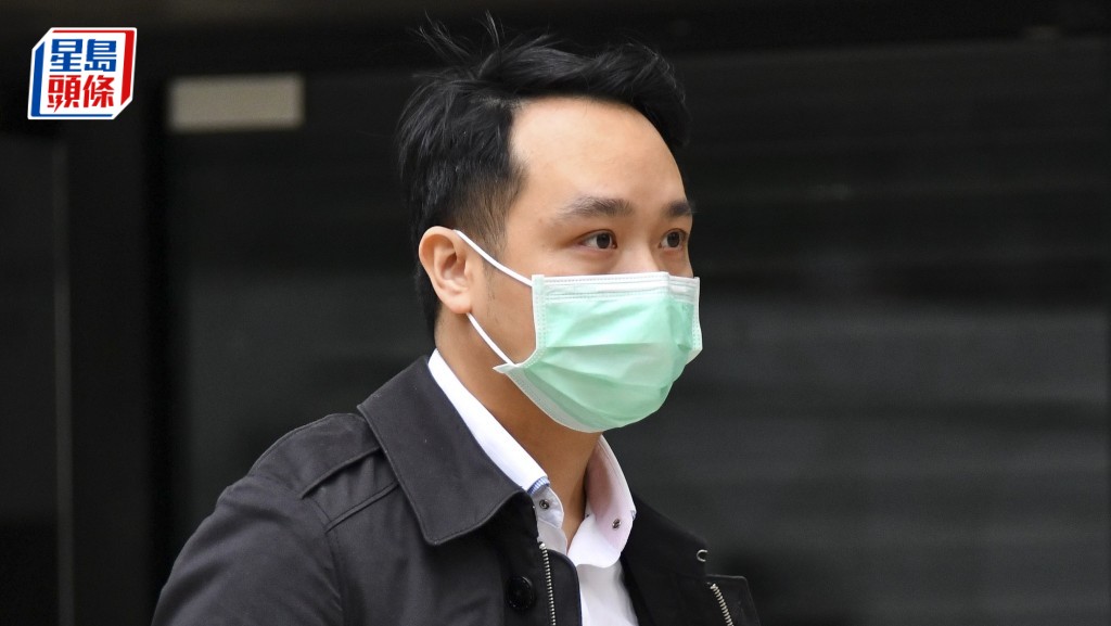 彭兆衡不服罪脫裁決被推翻須重審，申上訴至終審遭拒。資料圖片