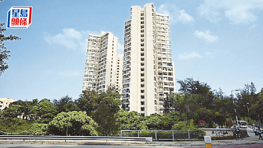 細價樓受捧連獲投資者承接 愉景灣持貨19年沽 帳面獲利285萬