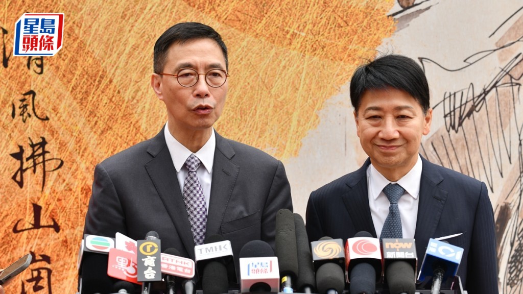藝術維港2024︱月底teamLab中環展夜光蛋 楊潤雄:曾研究過需否收費