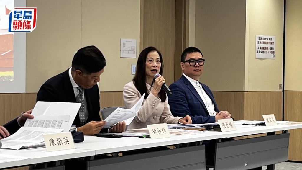 兩會前瞻｜G19倡設跨境開戶紅綠燈機制   建「大灣區組合港」模式 