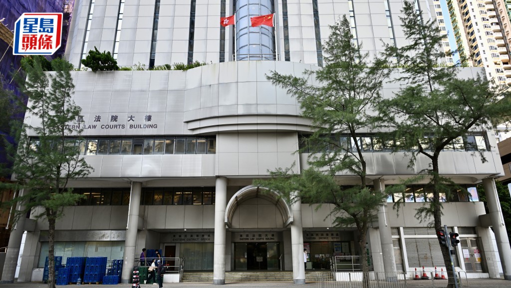 被告万文国被控刑毀罪還押7月再訊。資料圖片