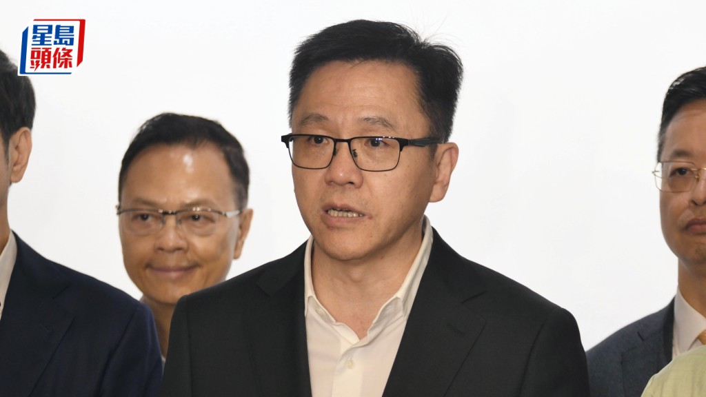 孙东表示，今次立法会议员第二次实地考察，有助日后审议相关政策，以及资源拨款。