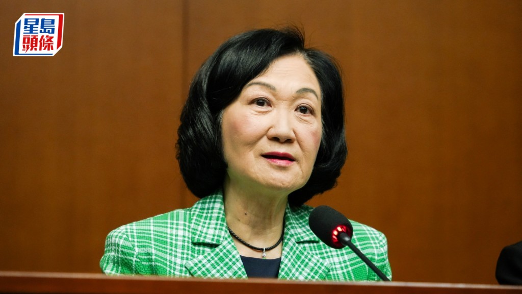 葉劉倡設獎學金予學生赴中東學阿拉伯語 自爆大學曾讀日文:現時「菜單都唔識睇」