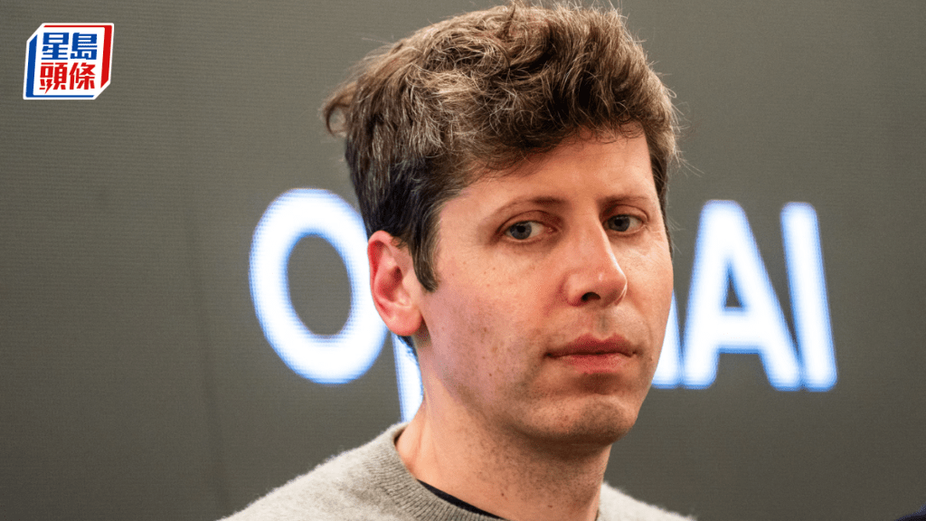奥特曼称判断AI影响「错误」 实测AI代复电邮后 叹人类互动难取代 