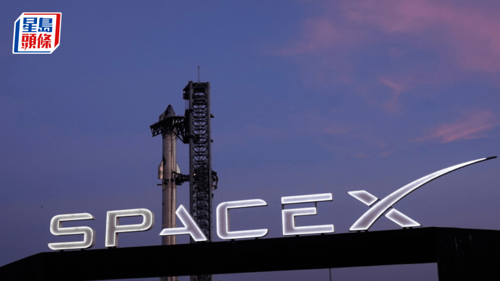 SpaceX吸乾散戶資金 韓國散戶首日掃近8億美元 3日淨流入超過七巨頭總和 