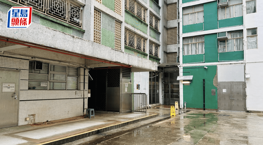 蔡楚輝攝