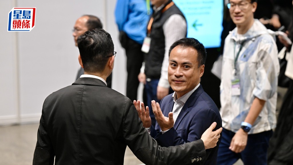 立法会选举｜政党势力分布一览：民建联增至20席 新民党议席「斩半」成输家 工联会两议员连任失败