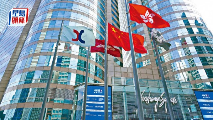 港交所據報尋求最早2026年推「零日期權」 複製美國交易所成功