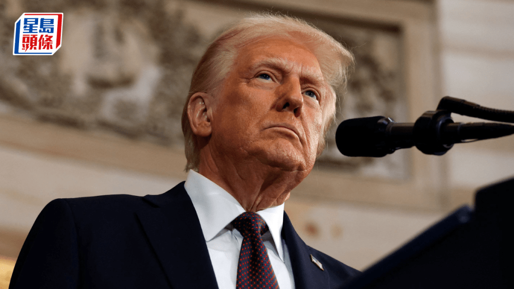 特朗普政府據報無意釋放戰略石油儲備 魯比奧：將啟動緩解能源成本計劃