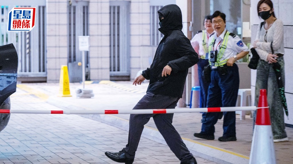 助理教師涉隱瞞受查續審 自辯稱廉署指示不得披露 否則一定會申報