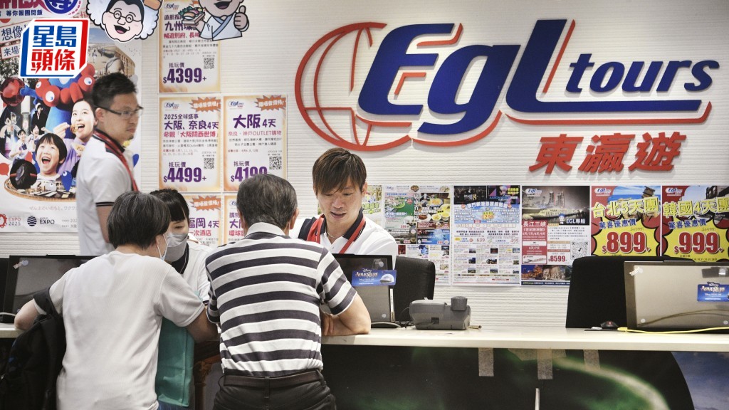 日本地震預言︱東瀛遊7.5實地直播東京大阪現況 禤國全冀港人重拾信心 暑假後客量大增