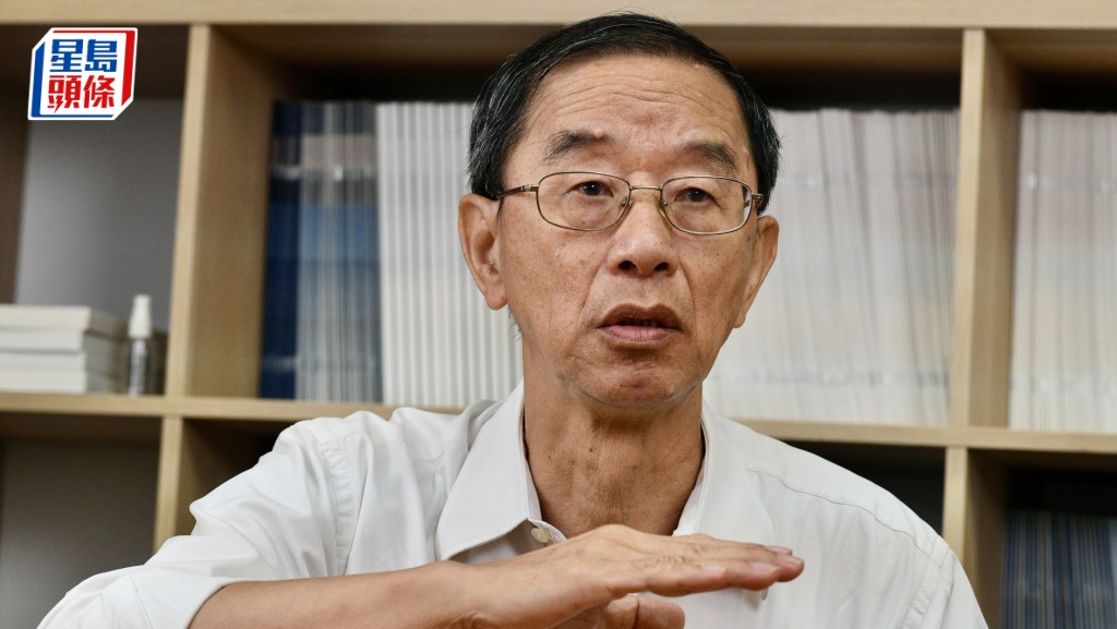 工作暑熱警告︱林超英發帖指勞工處長未掌握「暑熱指數」 籲借鑑國家管理法 日最高氣溫達35°C即發警告