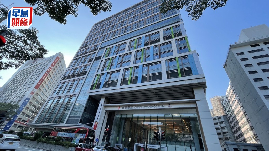 22月大童染甲型流感情況嚴重 無打疫苗潛伏期內無外遊